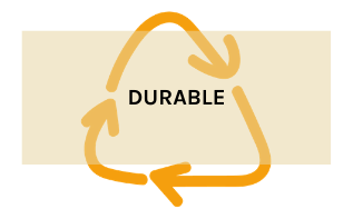 Logo matériaux durable Tapis d’acupression Igla