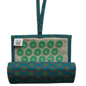 Tapis .Mini Collection Wax #2