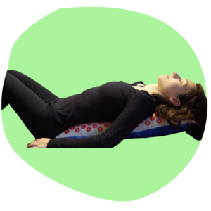 Usage tapis acupression Igla Absolu