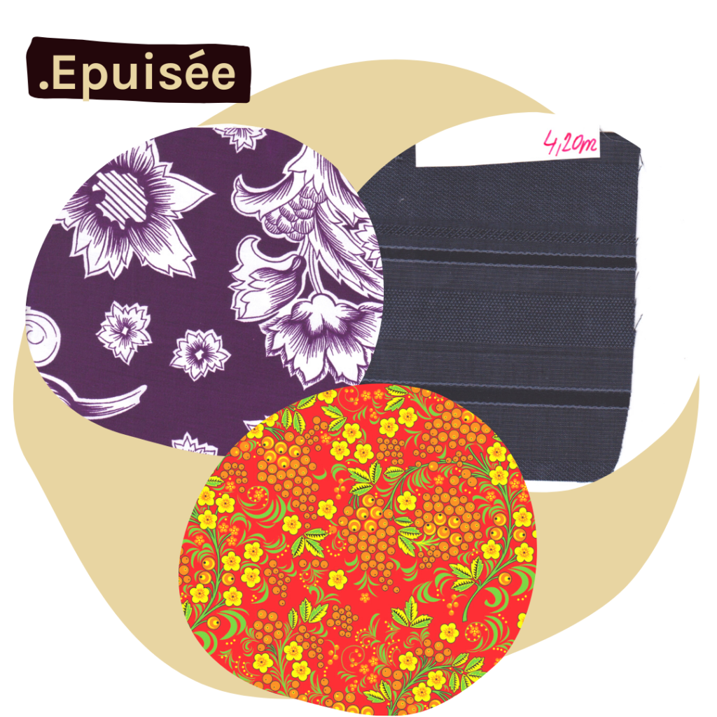 Collection Soviétique Collection Soviétique des tapis d'acupression Igla upcyclés et brevetés