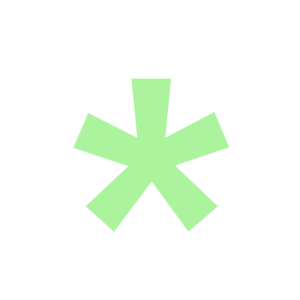 étoile illustrative