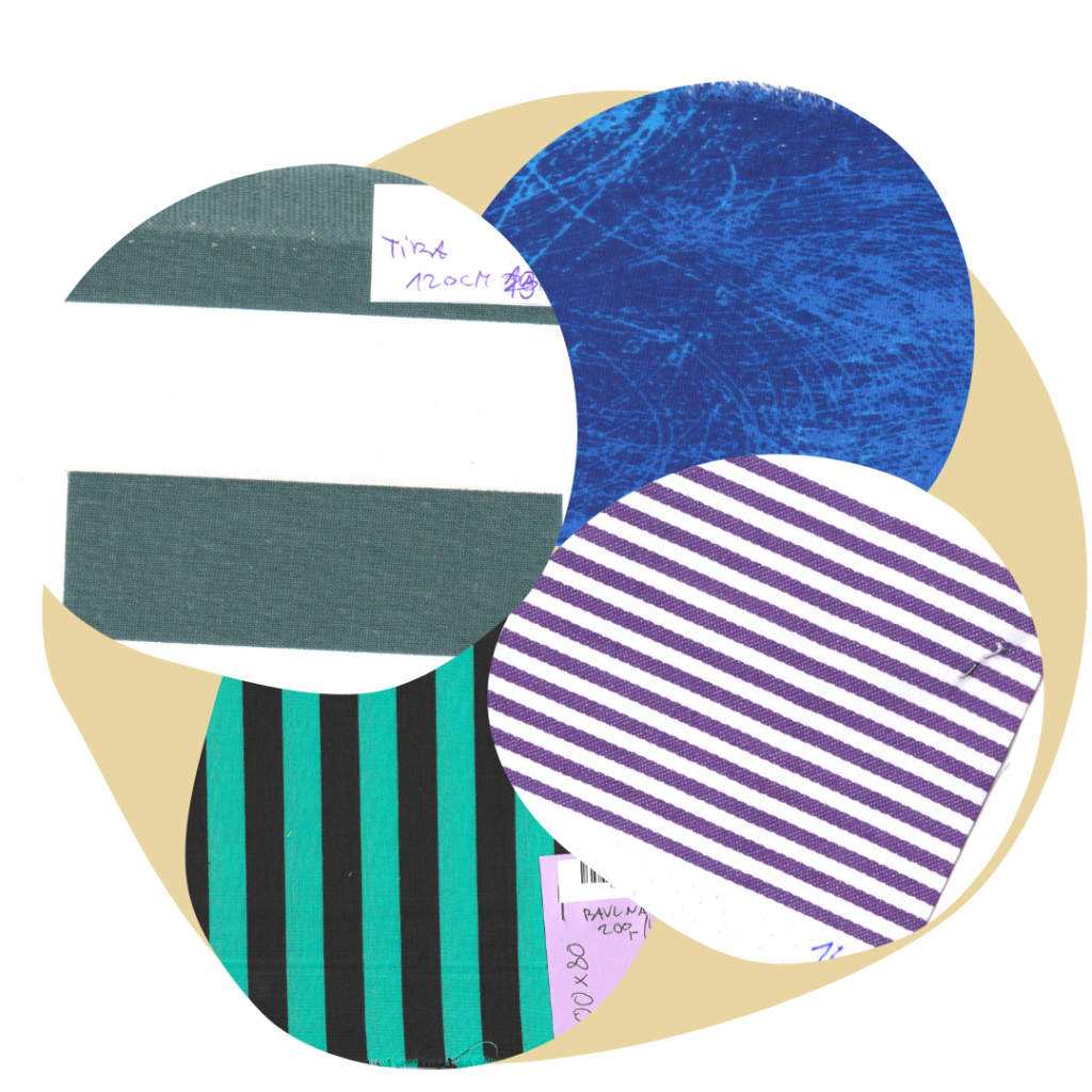 Collection Transat Collection Transat tapis d'acupression Igla