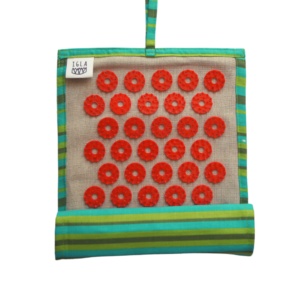 Mini Acidulé 1 roulé tapis d'acupression