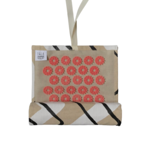 Mini Neutre tapis d’acupression Igla douleur locale