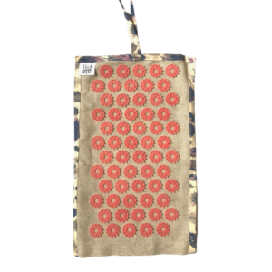 Mini Neutre tapis d’acupression Igla douleur locale